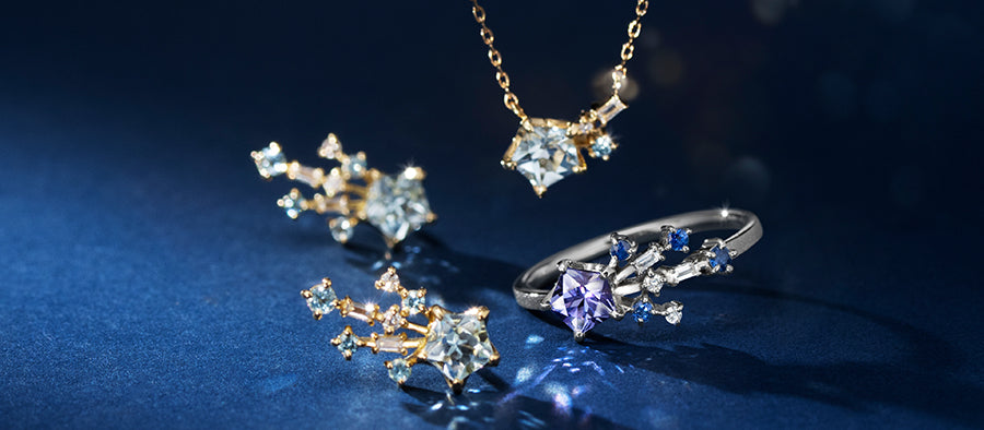 Bizoux(ビズー)公式】天然石ジュエリーブランド｜リング・ネックレス