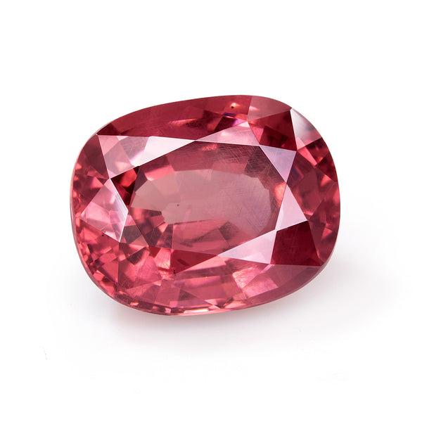 マラヤガーネット マラヤガーネット(2.894ct)
