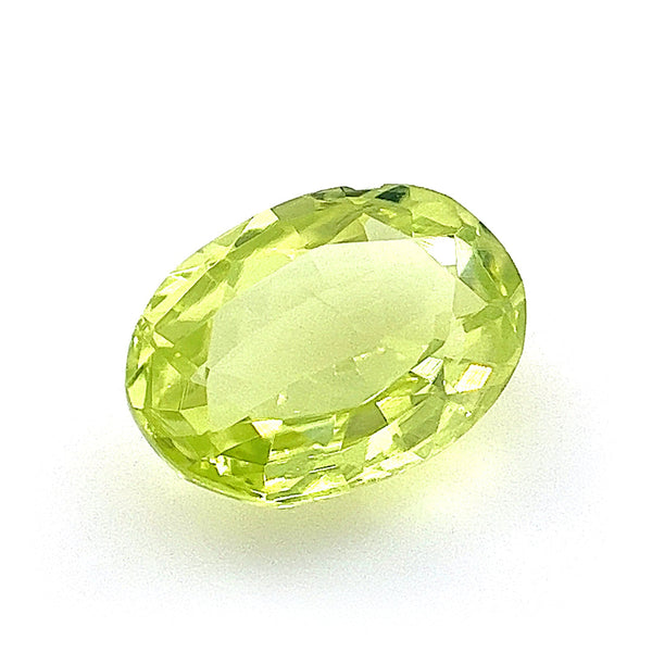 クリソベリル(1.598ct/)