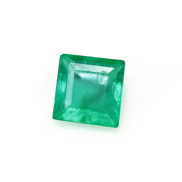 エメラルド(ザンビア産0.245ct)
