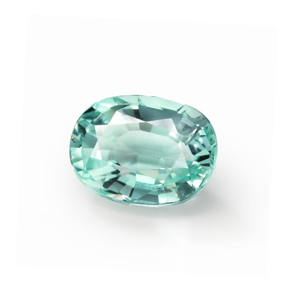 グリーンベリル(1.128ct)