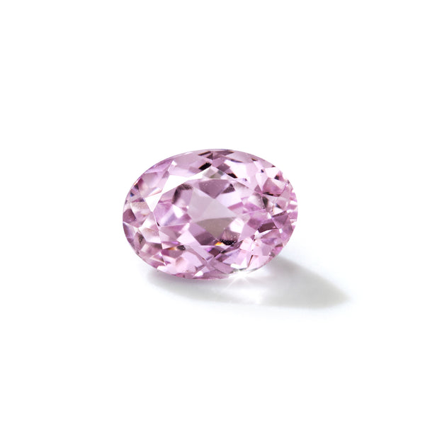 クンツァイト1.172ct ・カスタムメイドジュエリー