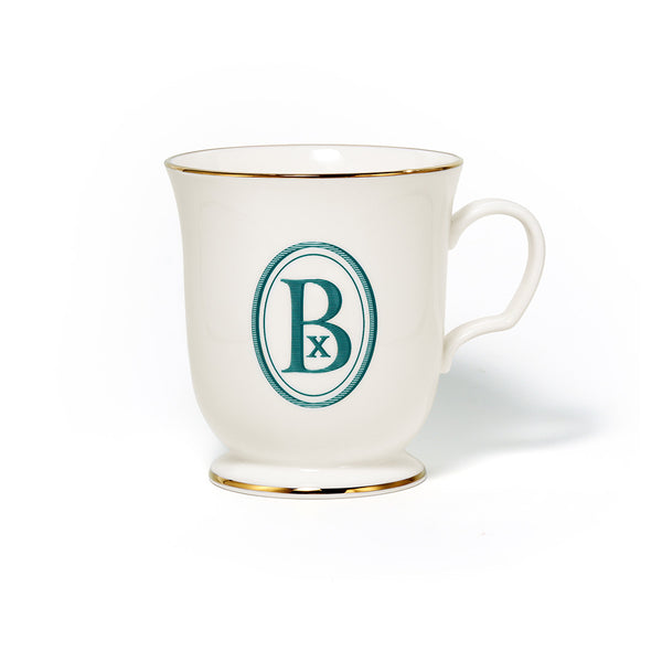 即日発送】マグカップ・エンブレム