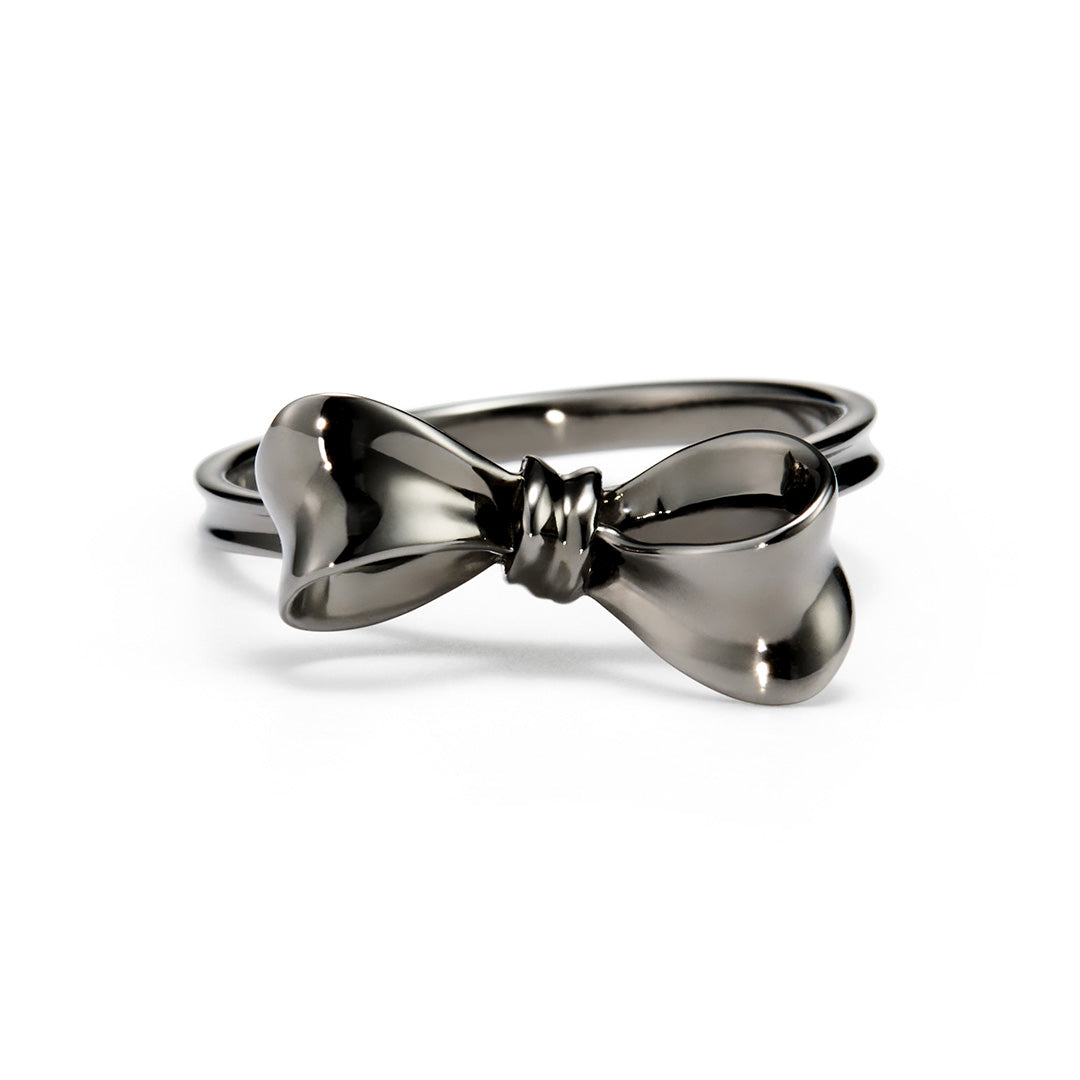 【即日発送】SV925リング・リュバンS