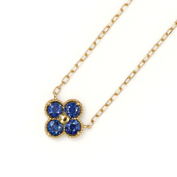 【鑑定書付】NATIVE SPIRIT ランダーブルー K18 ネックレス 鑑定書付】NATIVE SPIRIT ランダーブルー K18 ネックレス - メルカリ