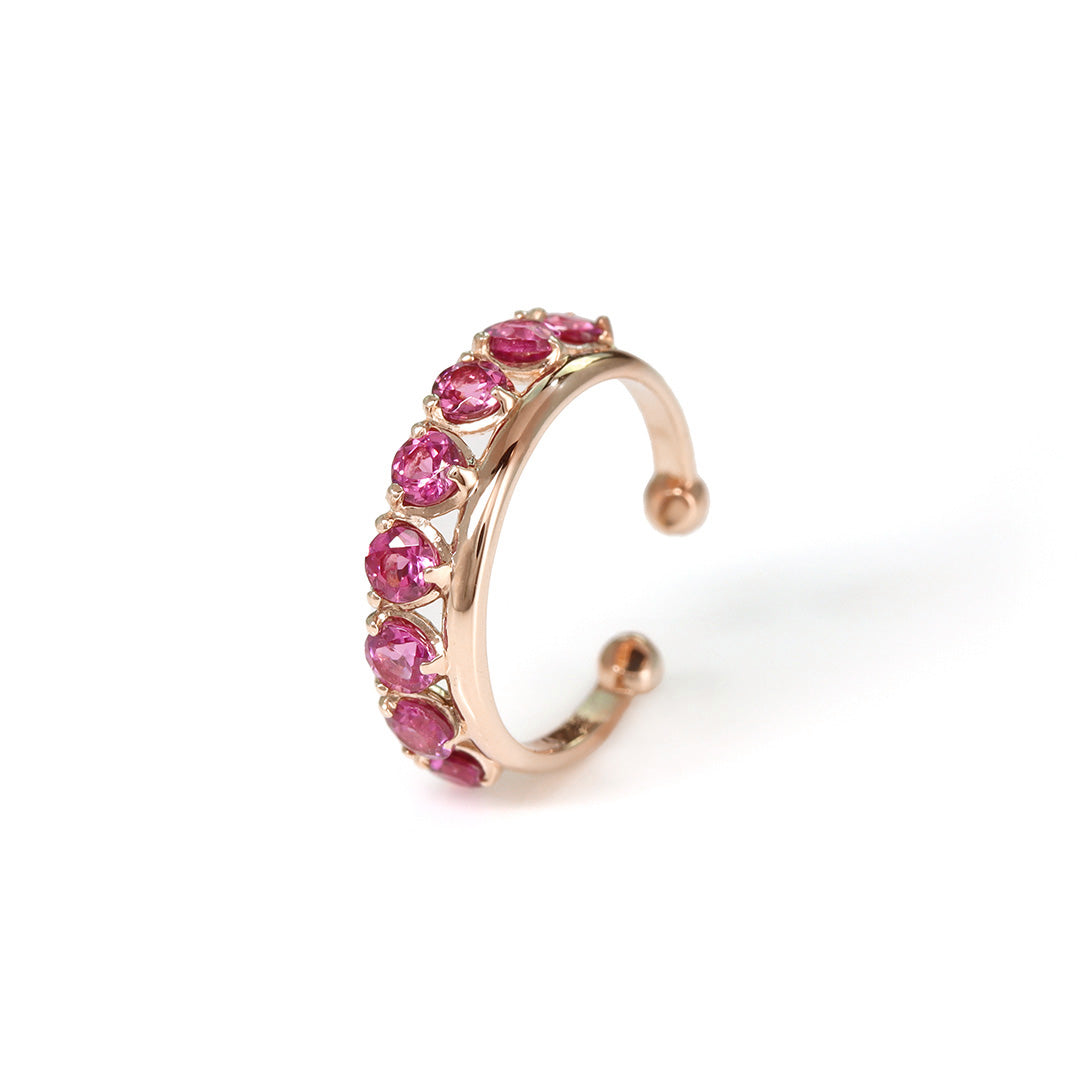 【極美品/廃盤】BIZOUX オリアーヌ K18PG サファイア 11号 保証書 極美品/廃盤】BIZOUX オリアーヌ K18PG サファイア 11号 保証書 - メルカリ