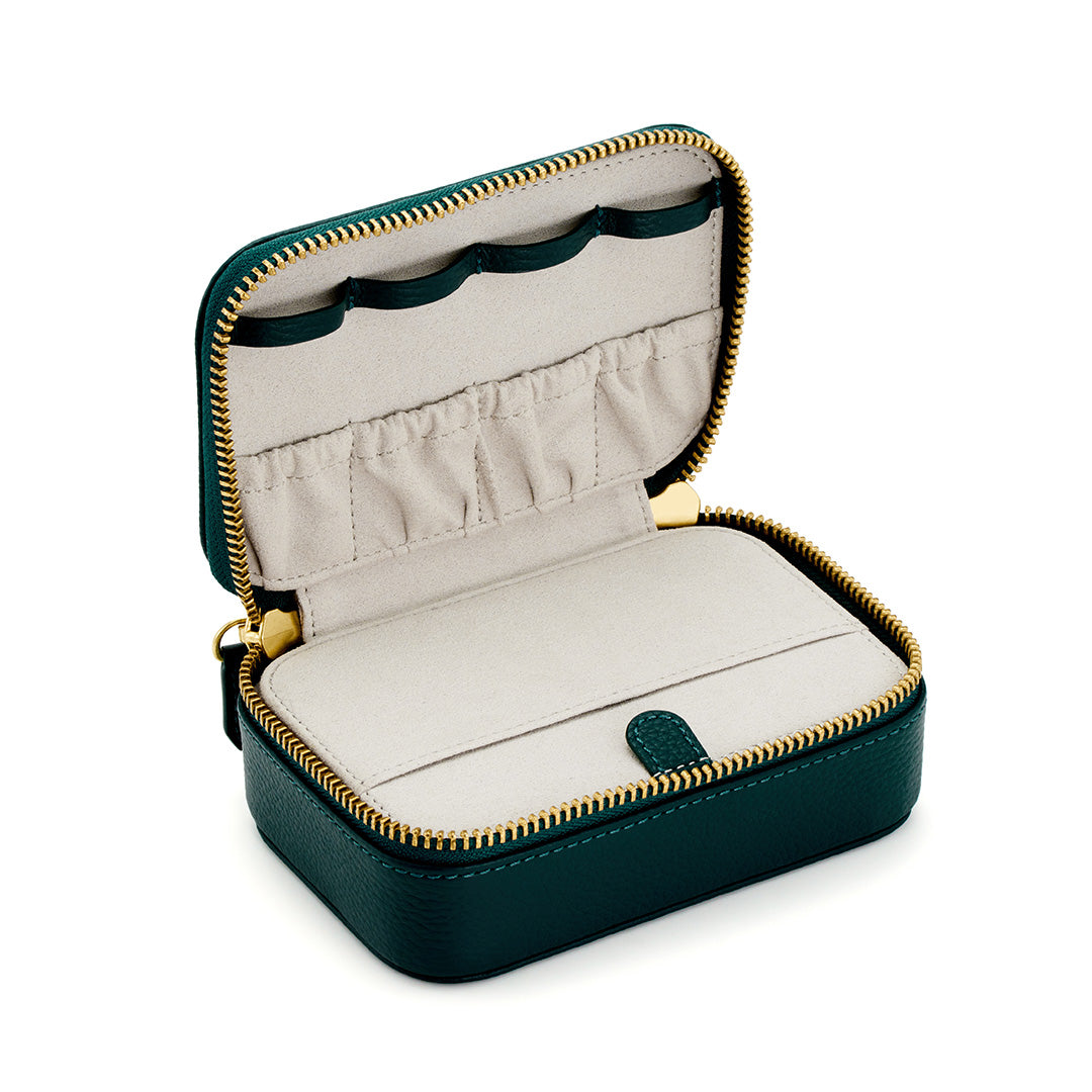 【即日発送】ジュエリーポーチ・バニティエ