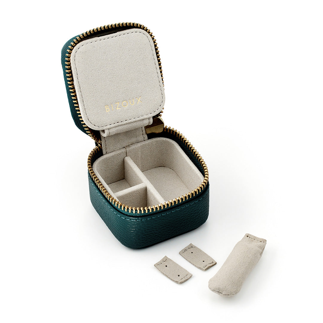 【即日発送】ジュエリーポーチ・バニティエS