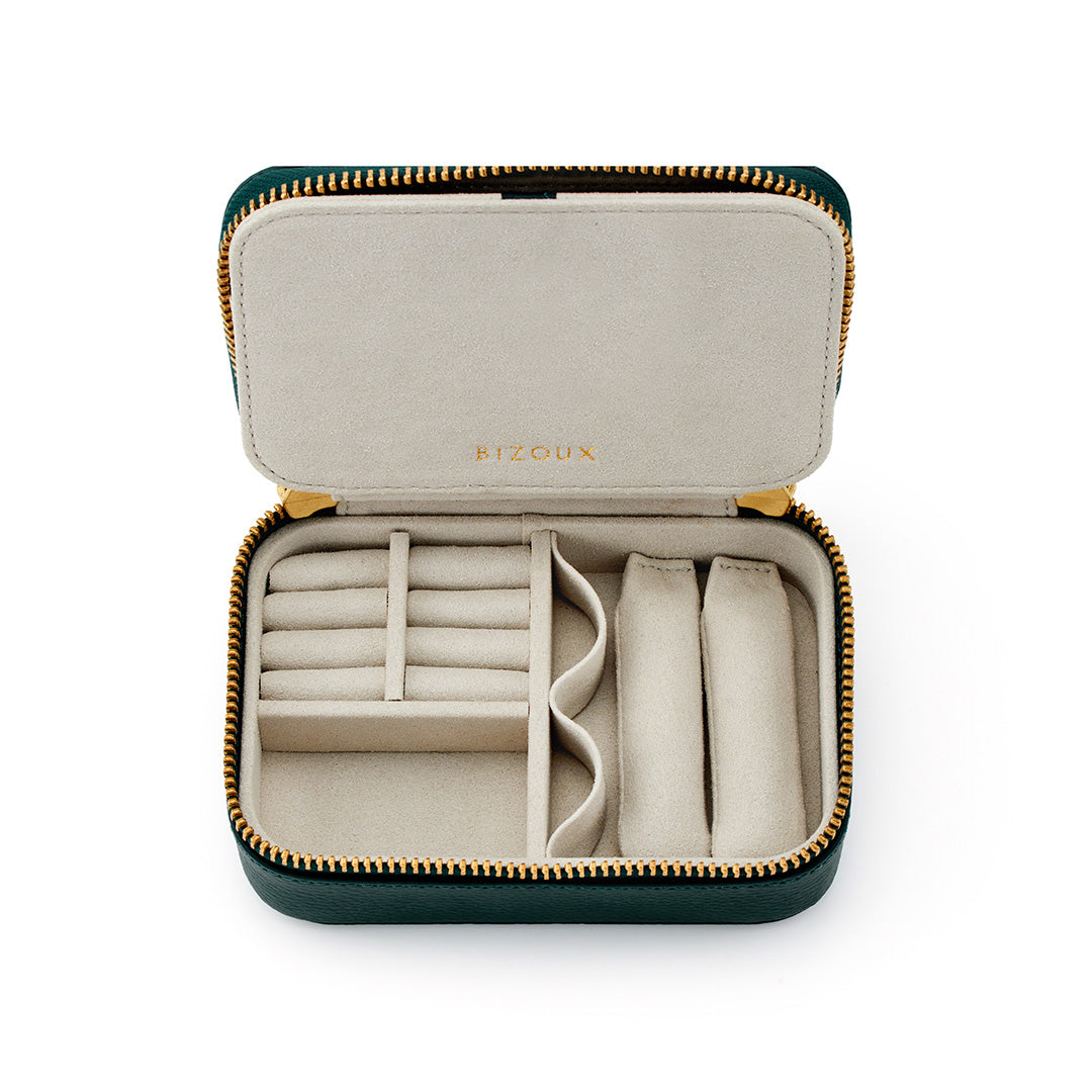 【即日発送】ジュエリーポーチ・バニティエ