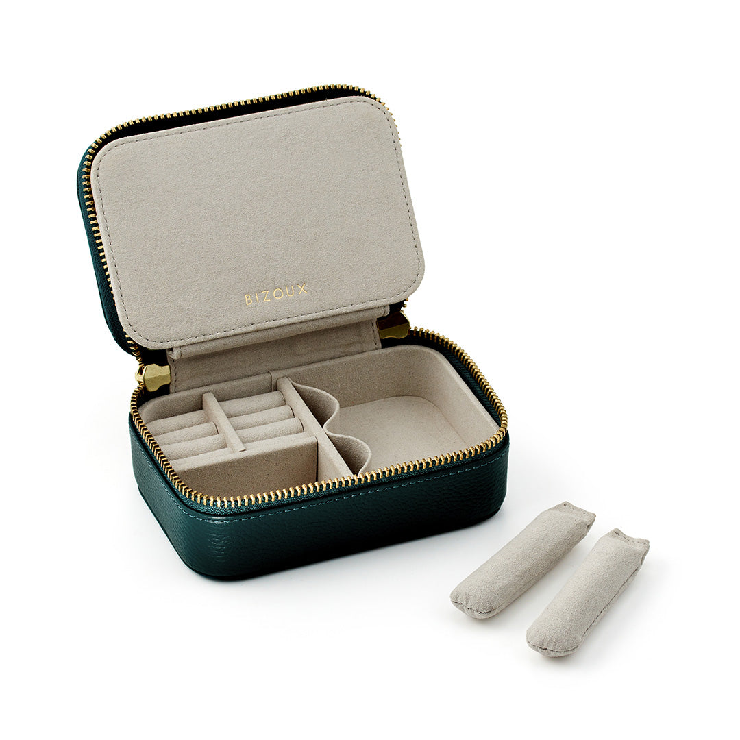 【即日発送】ジュエリーポーチ・バニティエ