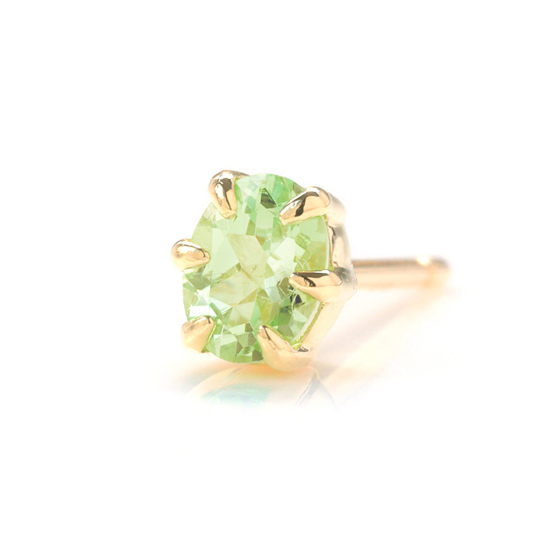 ガーネット×ピアス