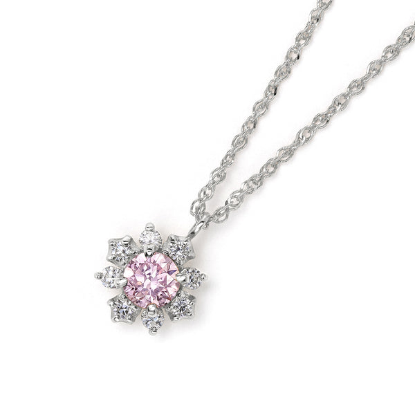 専用JQ155★高級 ピンク/カラーレスダイヤモンド0.53ct ptヘッド鑑付 専用JQ155☆高級 ピンク/カラーレスダイヤモンド0.53ct ptヘッド鑑付