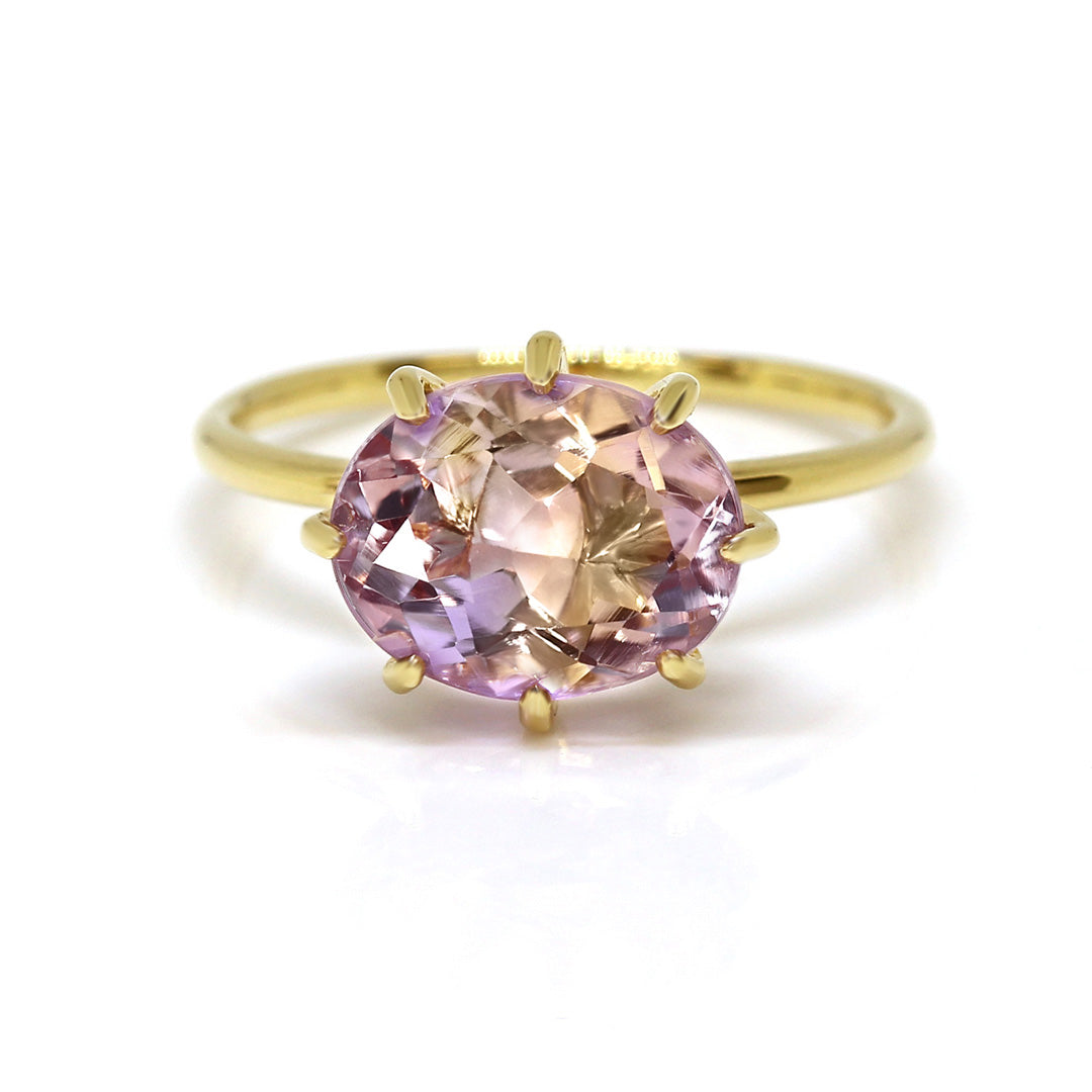 BIZOUX store Ring Sellection