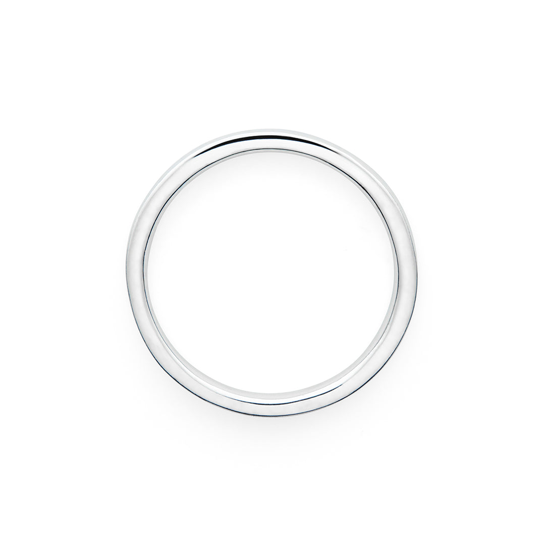 K18/PTリング・アリュール(ミディアム)