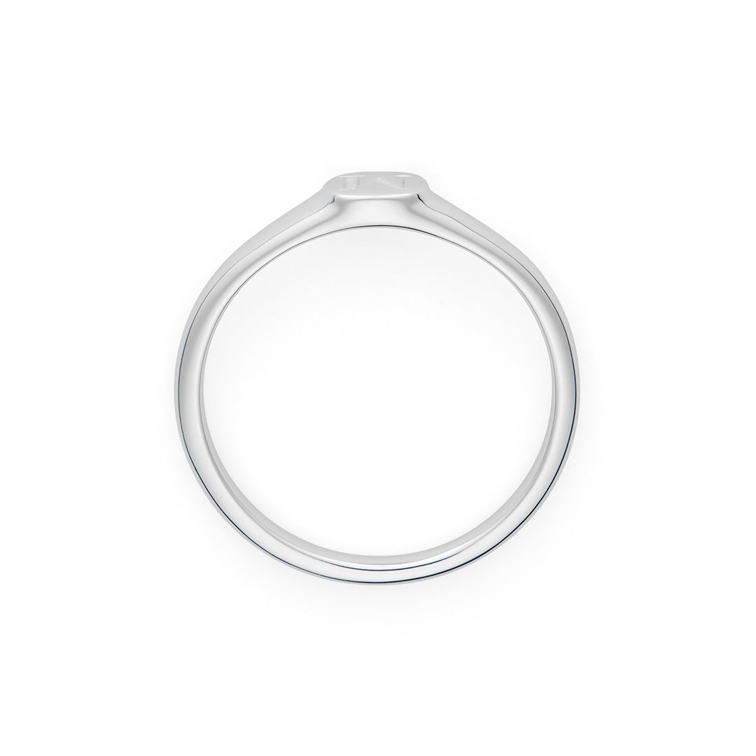 K18/PTリング・ルミナグラフィ