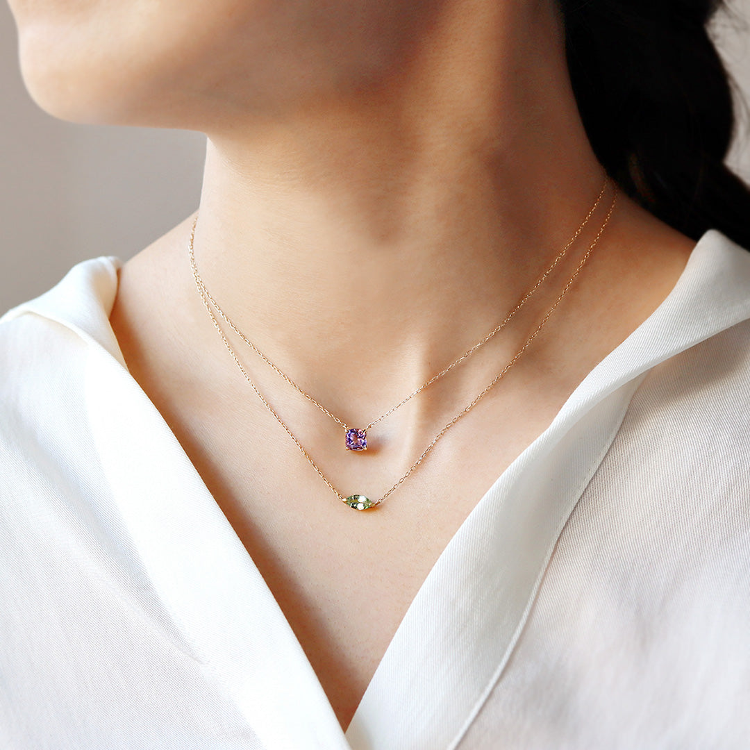 アメジスト　アレンジ参考 アメジスト アレンジ参考