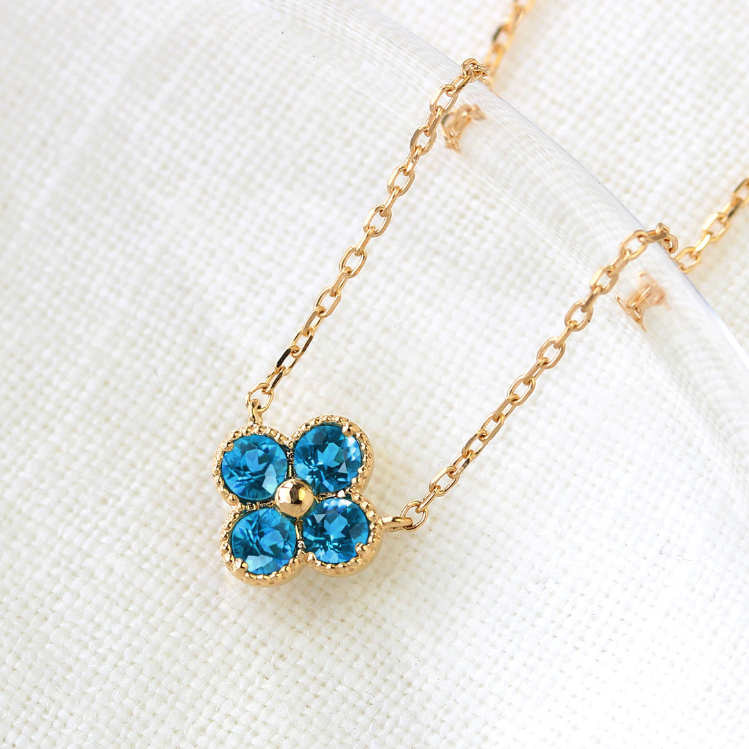 ビズー　ベレニス　ネオンブルー　アパタイト　ダイヤ　指輪　k18 ビズー ベレニス ネオンブルー アパタイト ダイヤ 指輪 k18