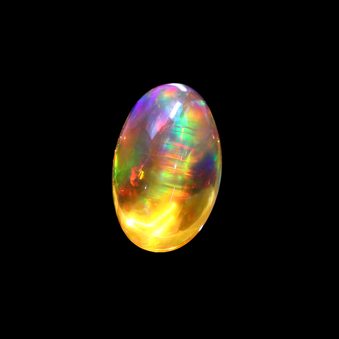 オパール(メキシコ産/約1.86ct)