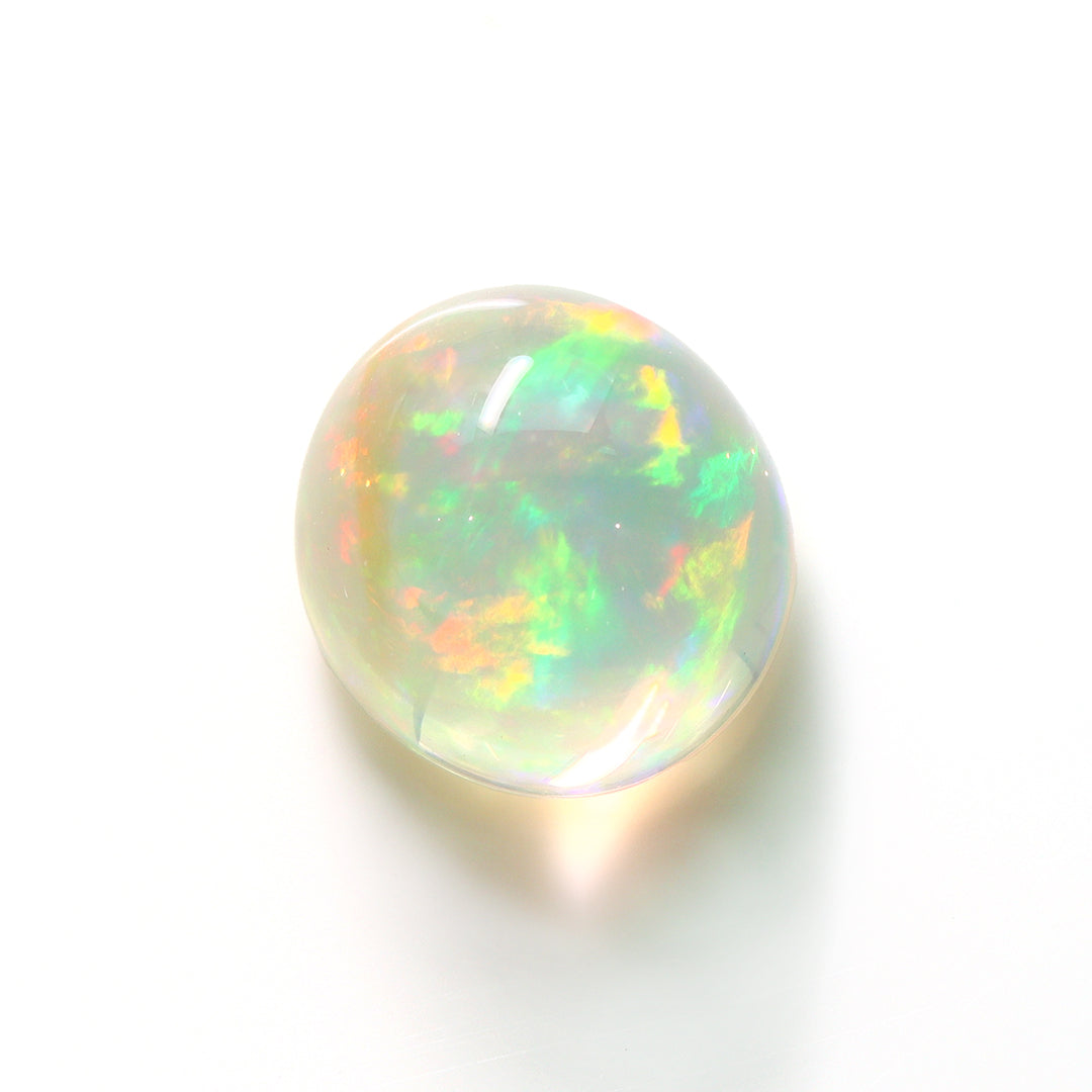 オパール(メキシコ産/約2.34ct)