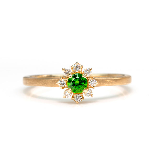 緑色 グリーン 宝石 | 指輪 (リング) ネックレス ピアス コレクション 