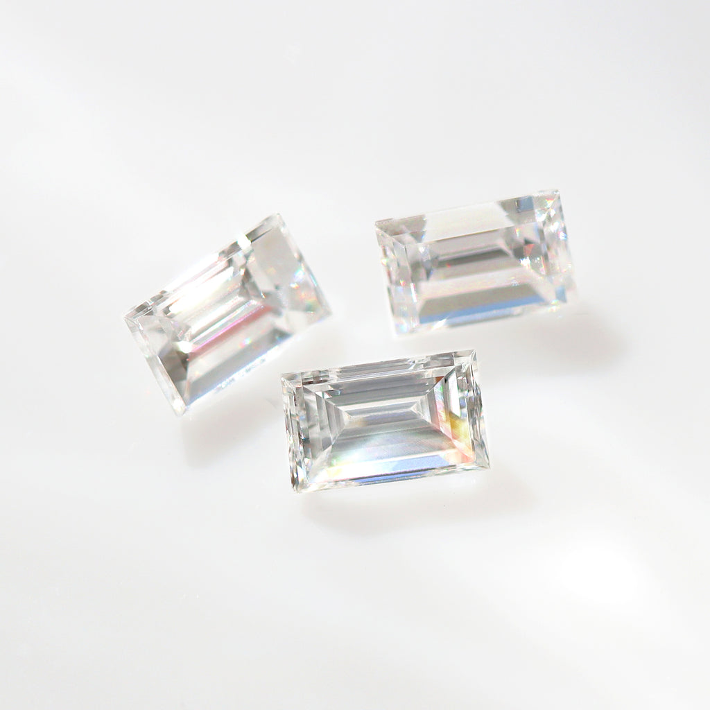 ビズー公式】ダイヤモンド K18 PTピアス(片耳) グラース | 希少石